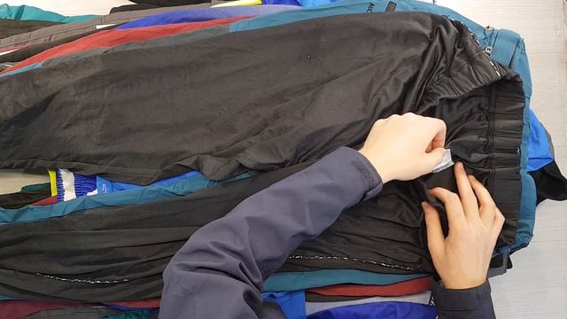 08223 Adult SPORT mix (Спортивный микс м/ж) №7 25 кг 11,5 за кг 83 ед смотреть онлайн