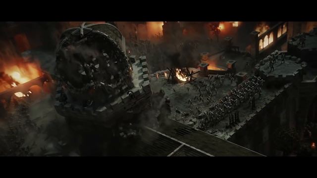 6 Times Shadow of War Completely Broke The Lore смотреть онлайн