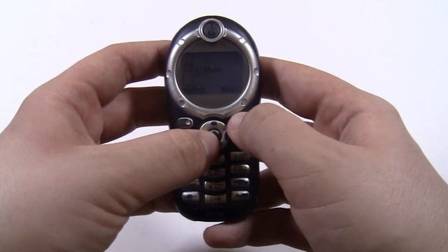 Motorola C116 old phone incoming call смотреть онлайн