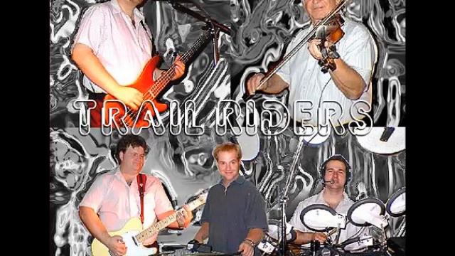 THE TRAIL RIDERS-LEO'S POLKA 2 смотреть онлайн