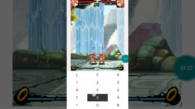 【JAVA GAMES】 西游 - J2me Loader смотреть онлайн