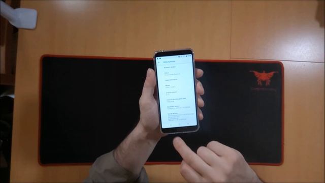 Cubot Power, 6GB Ram, 128 Rom & 2K display for less than £300??? смотреть онлайн