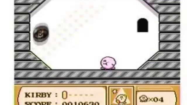 Gaming Historian - История Kirby (RUS VO)