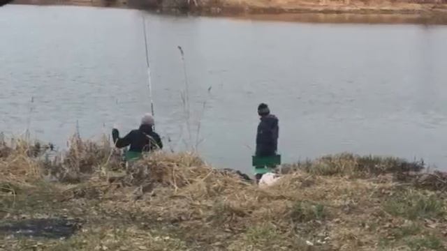 Рыбалка тешеничи брянская область смотреть онлайн