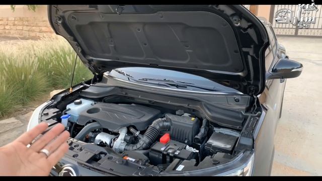 أبرز مميزات الكورية تيفولي من شركة سانج يونج ووكيلها شركة عبدالله صالح البازعي للسيارات смотреть онлайн