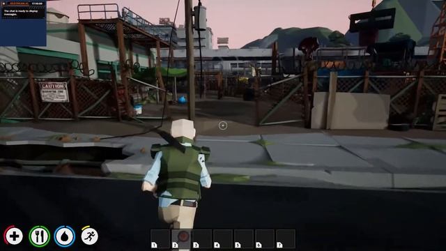 DeadPoly Обзор Геймплей Стёб смотреть онлайн