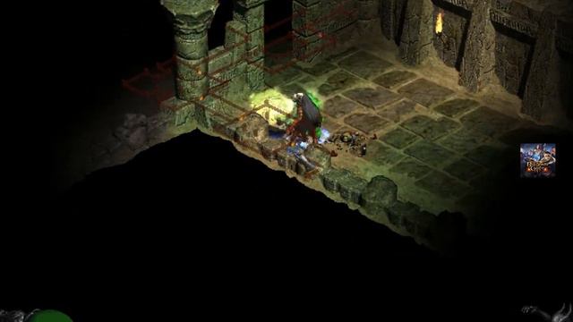 💞 Diablo 2 Lord of Destruction | Sorceress Build Playthrough | Part 31 | RPG Classics 💞 смотреть онлайн