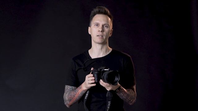 Обзор Pentax K-1. Делюсь опытом использования. смотреть онлайн