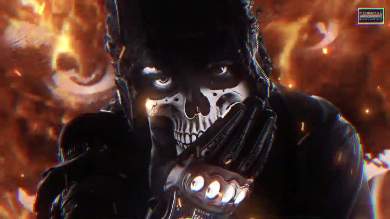 RAM — Action (Album, 2023) смотреть онлайн