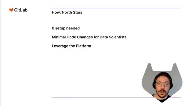 GitLab Experiment Tracking - January 2023 Overview (wrong) смотреть онлайн