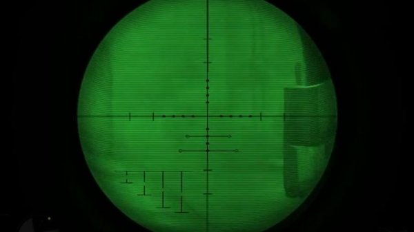 Прохождение игры Code of Honor 3 часть 7 мая.