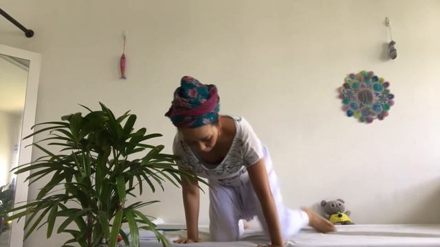 Kundalini Bhakti Mantra, クンダリーニバクティマントラ смотреть онлайн