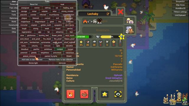 WorldBox Update 0.14, We Have A Big Problem ☹️. (The End Of WorldBox?)