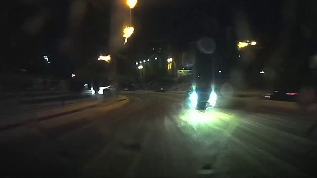 DNC: Audi Q5 (APR 290hp) Vs Infiniti FX37 (333hp)