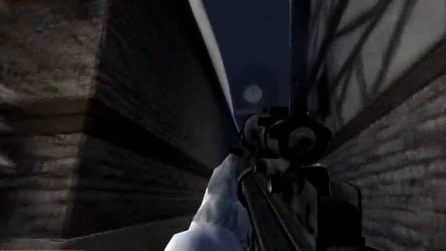 Прохождение игры Tom Clancys Rainbow Six 3 Raven Shield серия 2 смотреть онлайн