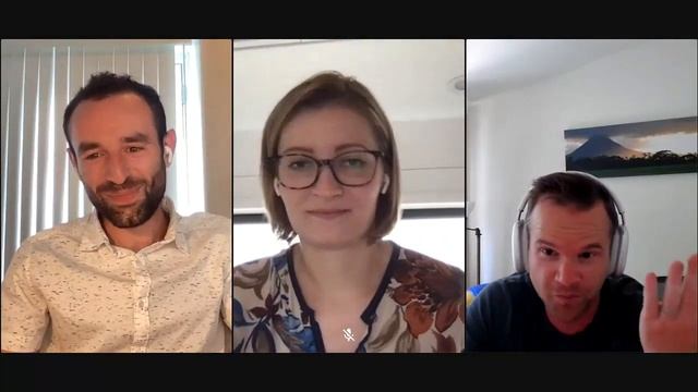 AMA with Tristan & Drew, 2021-07-07 смотреть онлайн