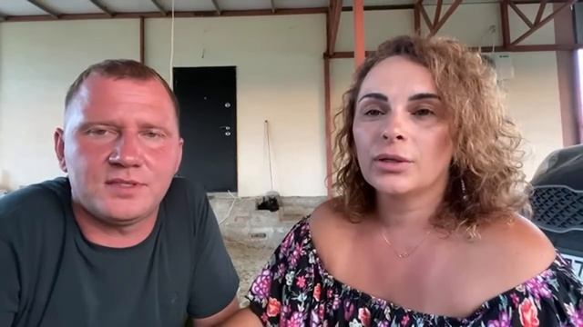 Переезд на юг спустя 10 месяцев