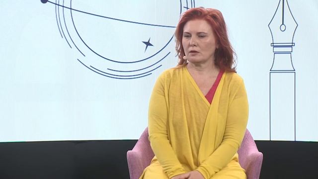 Гость в студии Ирина Фуфаева смотреть онлайн