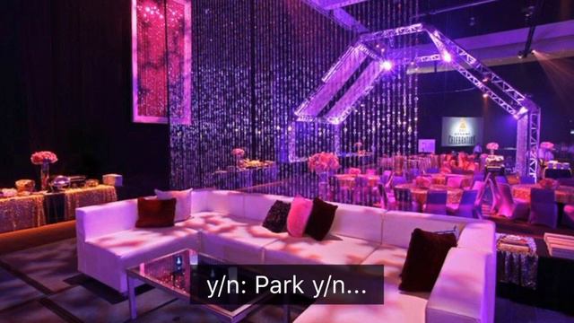 Party | NCT Jaemin ff | Part 1 | 18+ (Read Description) смотреть онлайн