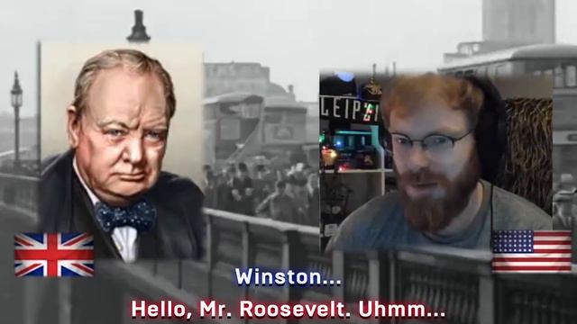 THE PACIFIC SHOWDOWN! USA VS JAPAN IS THE HIGHEST LEVEL OF SKILL IN HOI4! - HOI4 Multiplayer смотреть онлайн