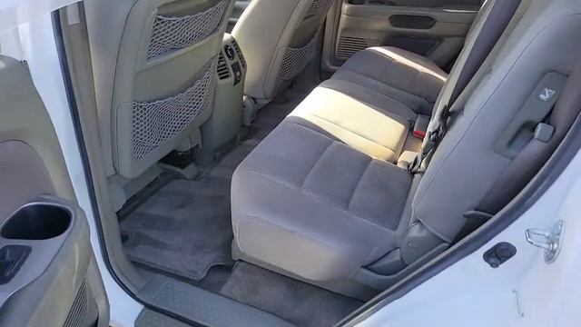 2006 Honda Pilot Henderson, Las Vegas, Laughlin, St George, Flagstaff, NV H221450B смотреть онлайн