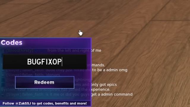 *NEW* ALL WORKING CODES FOR FRUIT BATTLEGROUNDS 2023 APRIL! ROBLOX FRUIT BATTLEGROUNDS CODES смотреть онлайн