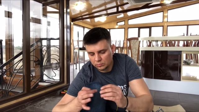 Обновление велосипеда - поэтапная сборка (проект - “XS Power Energy”) смотреть онлайн
