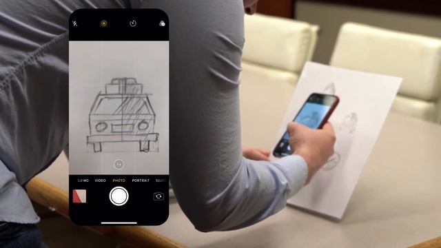 Scanning icon sketches to your computer | Ep 8/30 [Icon Design in Adobe XD] смотреть онлайн