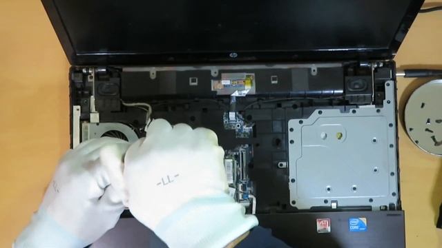 CPU i5 からへi7交換レベルアップ ‐ Clipchampで作成 смотреть онлайн