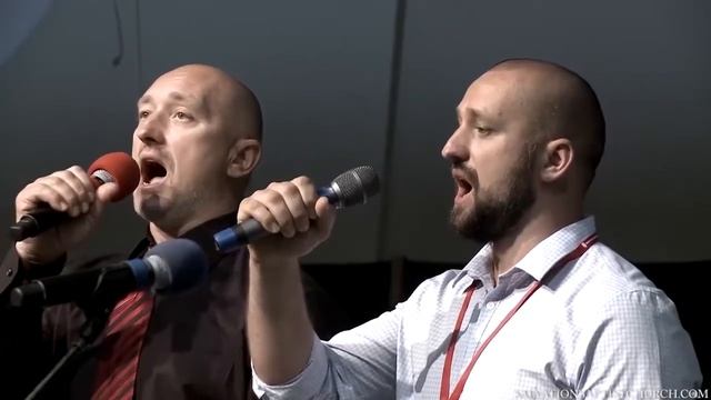 О, Иисус Спаситель. Группа Омега. Миссионерский Форум NWASBC 2017. смотреть онлайн