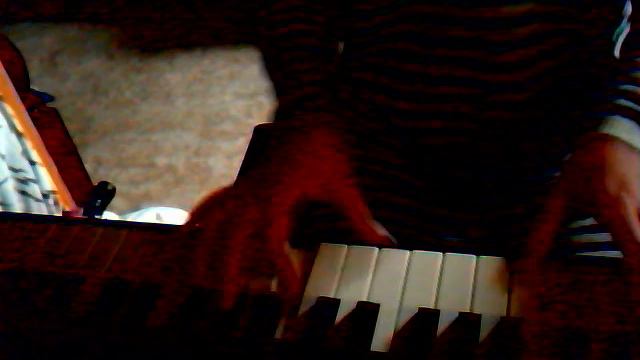 Titanic piano cover (Mezenova) смотреть онлайн
