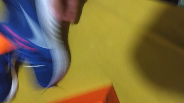 Tênis Nike Legend react comprado na Centauro смотреть онлайн