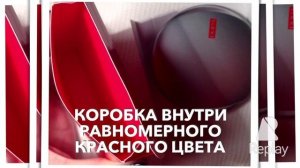 Пудра PUPA. Как отличить оригинал от подделки?