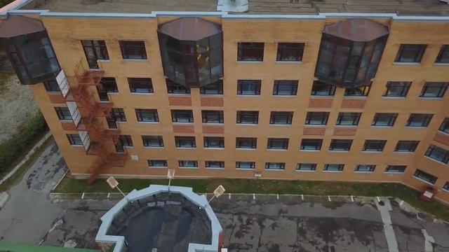 Бизнес-центр Этап, Алтуфьевское шоссе 41А смотреть онлайн