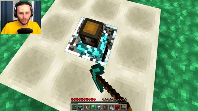 PONIES can use TNT?! *My Little Pony* Lucky Blocks! in Minecraft! смотреть онлайн