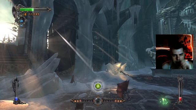 Castlevania: Lords of Shadow - Ultimate Edition - Прохождение - Стрим - Часть 6 смотреть онлайн