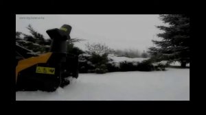 Cнегоуборщики Stiga Snow Electric 31 и 45