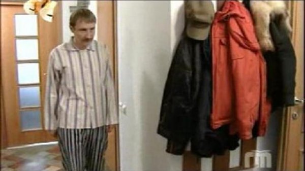 ЖИЗНЬ ПОСЛЕ СМЕРТИ