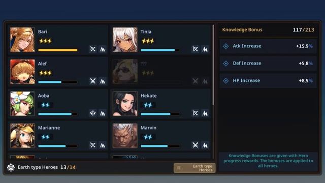 Guardian Tales | TOP TIERS LIST RAID for RARE HEROES! + Mono Dark team Challenge in TOP ARENA ;) смотреть онлайн