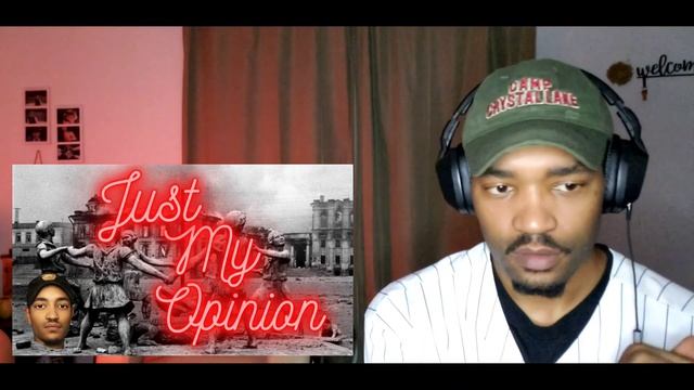 Army Veteran Reacts to- Operation Barbarossa (Part 1) смотреть онлайн