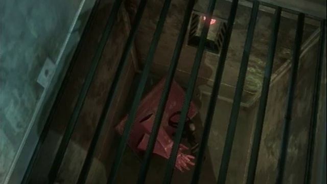 Batman: Arkham Asylum - Riddles: The Ratcatcher смотреть онлайн