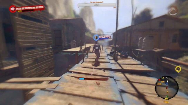 Прохождение КООП Dead Island: Riptide Definitive Edition Продолжаем страдать фигней! смотреть онлайн