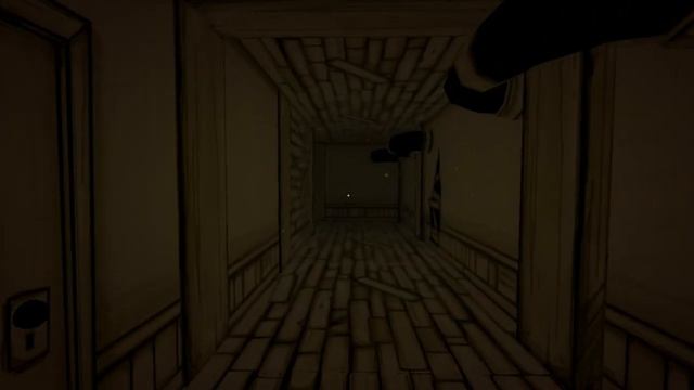 Bendy and the Ink Machine DEMO - НАШЁЛ СЕКРЕТЫ ПОМИМО TheMeatly! смотреть онлайн