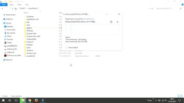How to Fix Numpy Core Multiarray Error failed to Import - Python смотреть онлайн