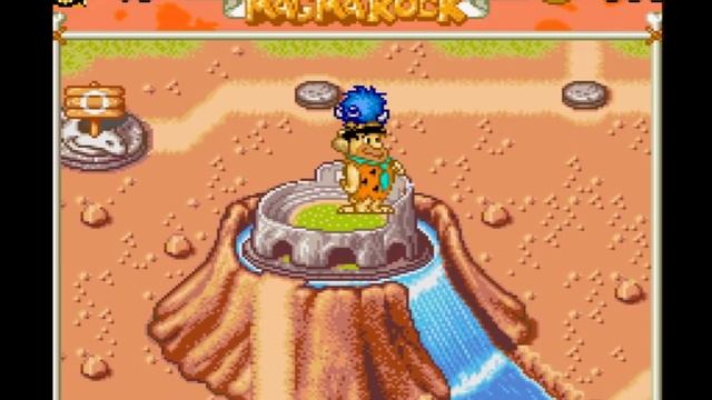 The Flintstones The Treasure of the Sierra Madrock смотреть онлайн