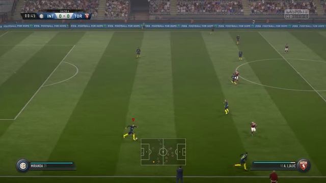 FIFA 17 5K IN 21:9 MONITOR (GTX 1060) смотреть онлайн