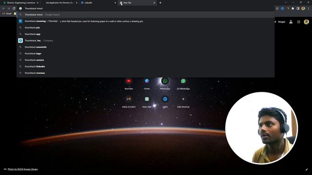 How to Find Remote Jobs | Remote.io? + LinkedIn? смотреть онлайн