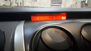 Тест бортовика мазда сх7