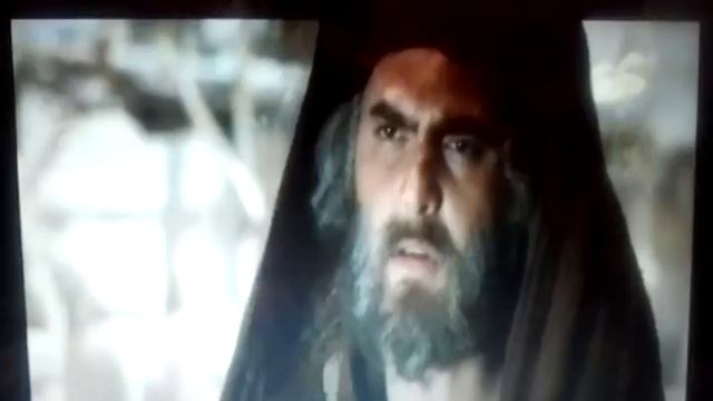 Второй праведный халиф Умар ибн аль-Хаттаб сказал ... смотреть онлайн