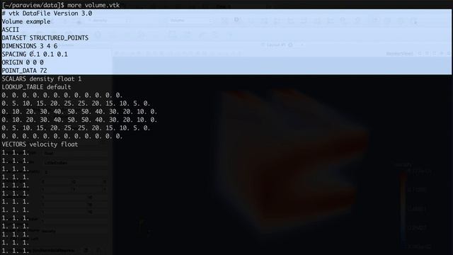 Intro and legacy VTK смотреть онлайн